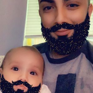 Meet your Posher, Edgar